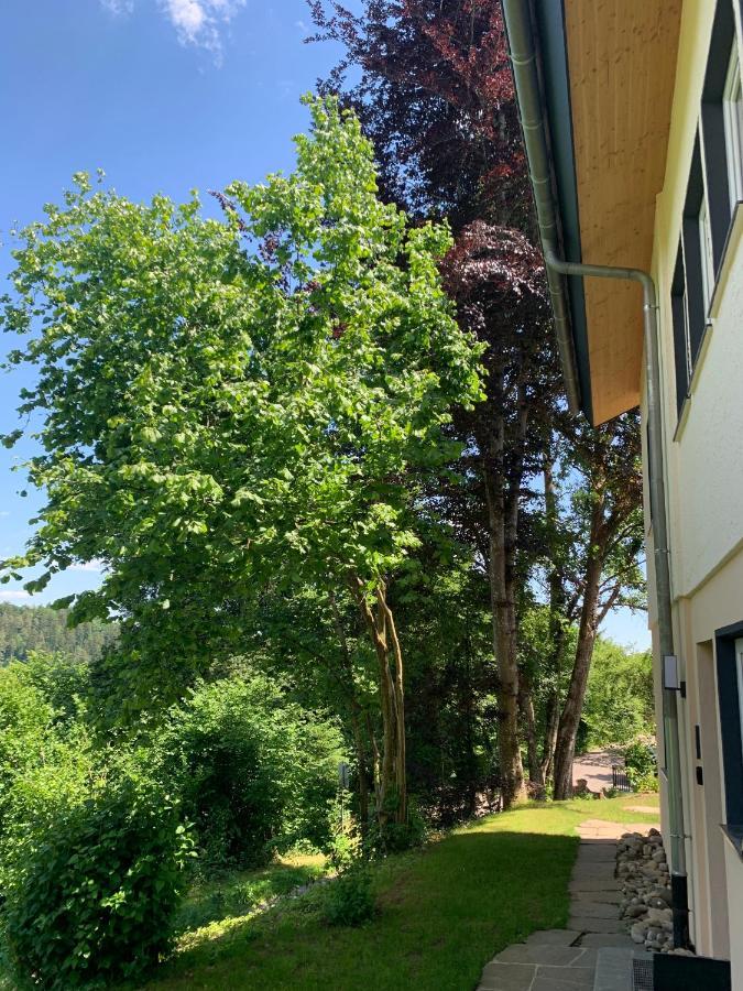 Apartment Moderne Im Gruenen Mit Privatem Garten